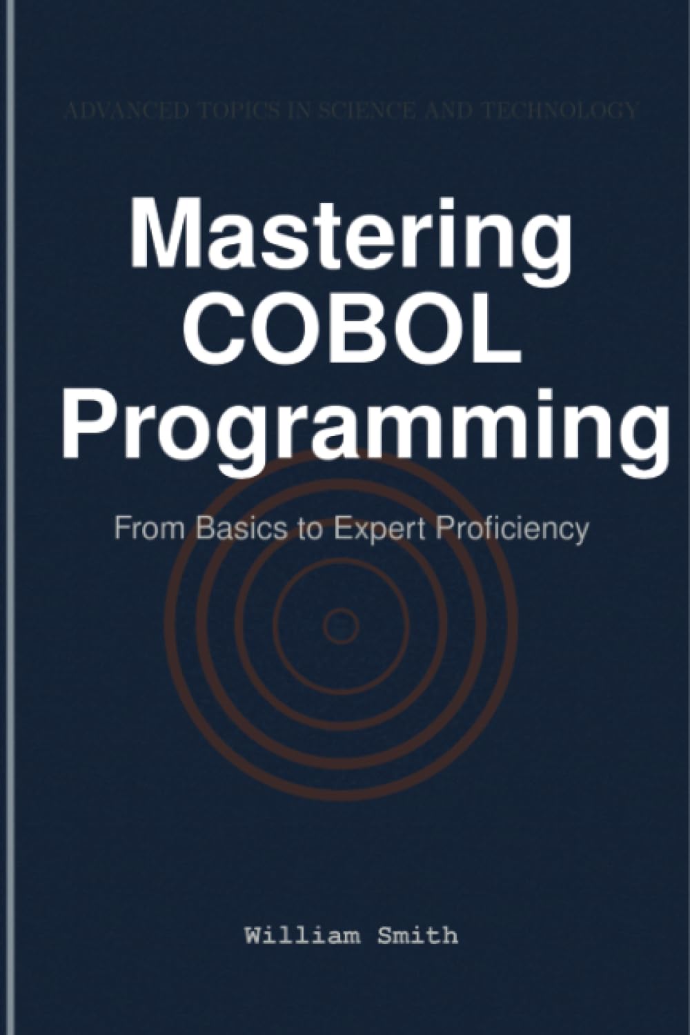 Amazon | Mastering COBOL Programming: From Basics to Expert